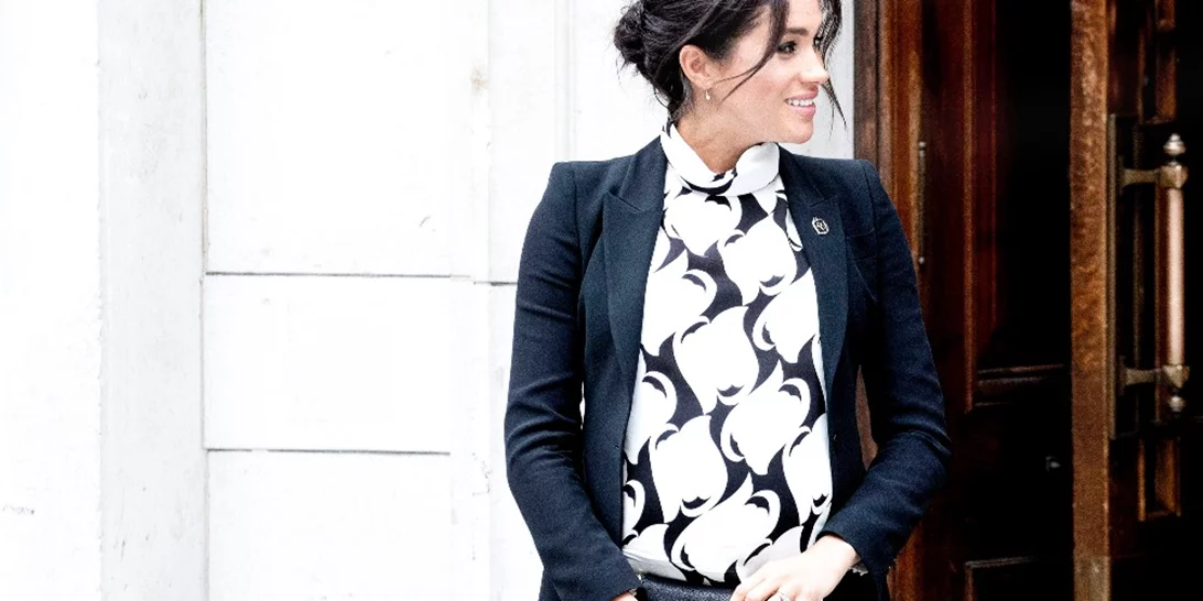 Meghan Markle | Κατηγορεί το παλάτι ότι διαδίδει ψέματα για εκείνη και το Harry