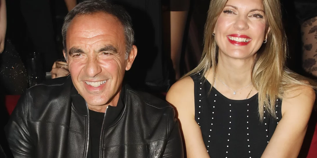 Νίκος Αλιάγας & Τίνα Γρηγορίου | Με ταιριαστή εμφάνιση σε γνωστό νυχτερινό κέντρο της Αθήνας