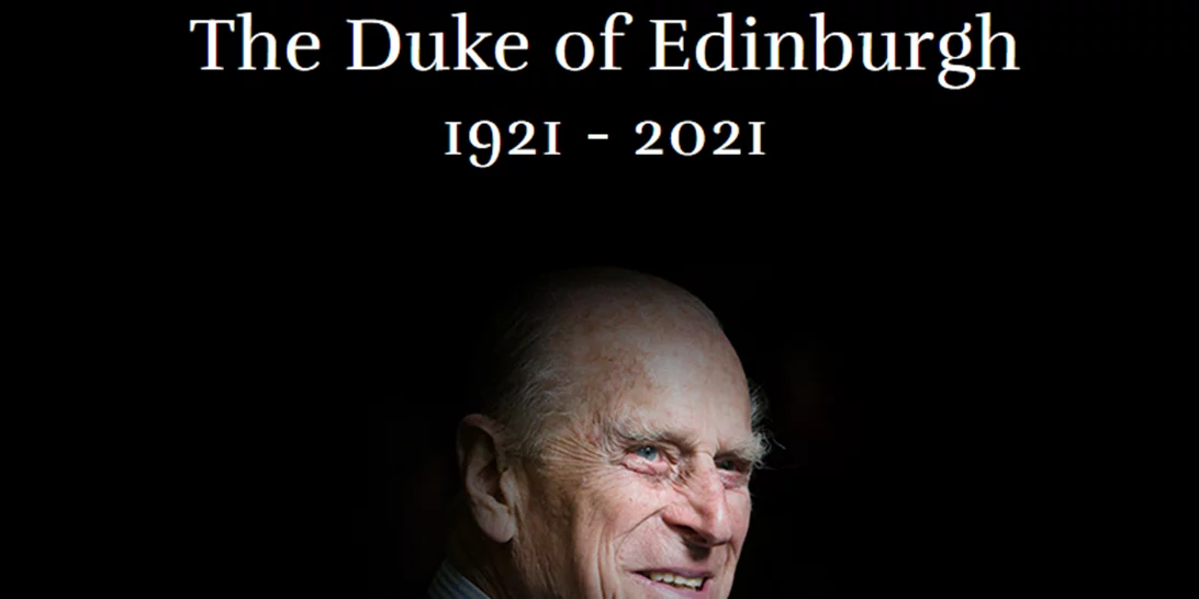 Η ΕΡΤ θα μεταδώσει ζωντανά την κηδεία του πρίγκιπα Φιλίππου στο Γουίνσδορ