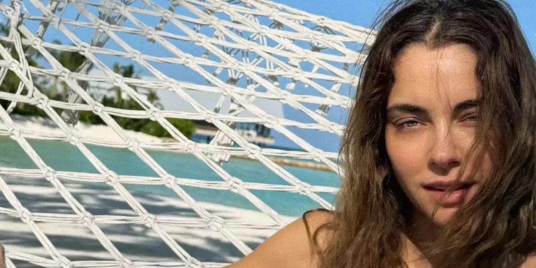 Δούκισσα Νομικού | Χριστούγεννα σε εξωτικό προορισμό με την οικογένειά της – Φωτογραφίες