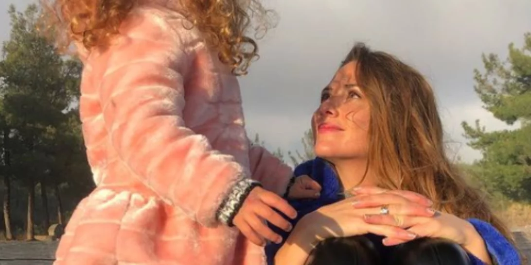 Μαρία Δεληθανάση | Η νέα ανάρτηση μετά τις καταγγελίες για τον Κώστα Δόξα