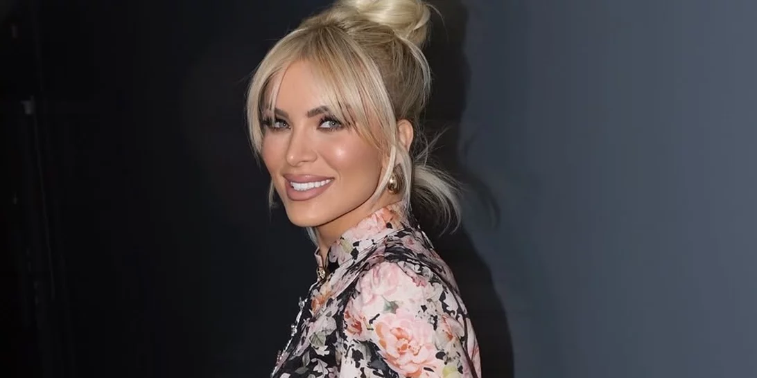 Στη δερματολόγο η Κατερίνα Καινούργιου | Η θεραπεία που κάνει για ένα πιο σφριγηλό και σμιλευμένο σώμα