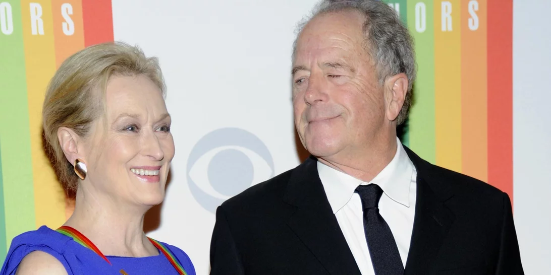 Μπορεί ένα ζευγάρι να χωρίσει μετά από 45 χρόνια γάμου; Η Meryl Streep και ο σύζυγός της λένε πως "ναι-μπορεί"