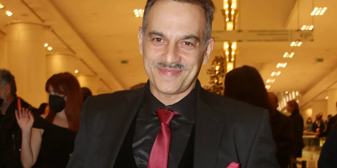 Κρατερός Κατσούλης | Εξακολουθεί να νοσηλεύεται η μητέρα του (βίντεο)