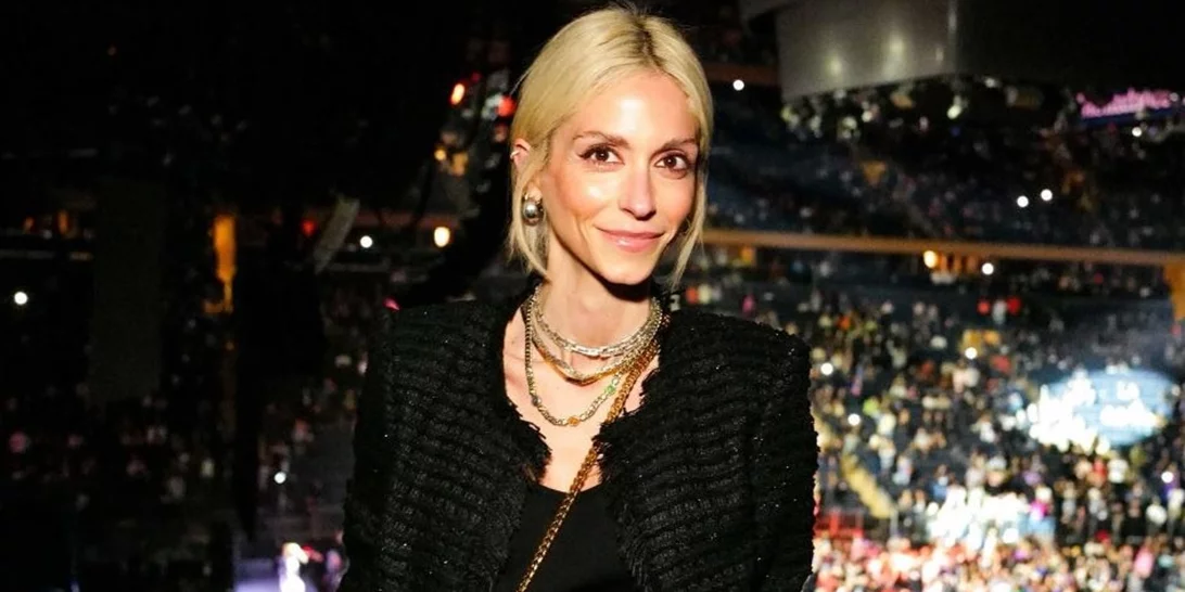 Σοφία Καρβέλα | Η αγαπημένη της μάσκα προσώπου μειώνει τη λιπαρότητα μέσα σε 10'