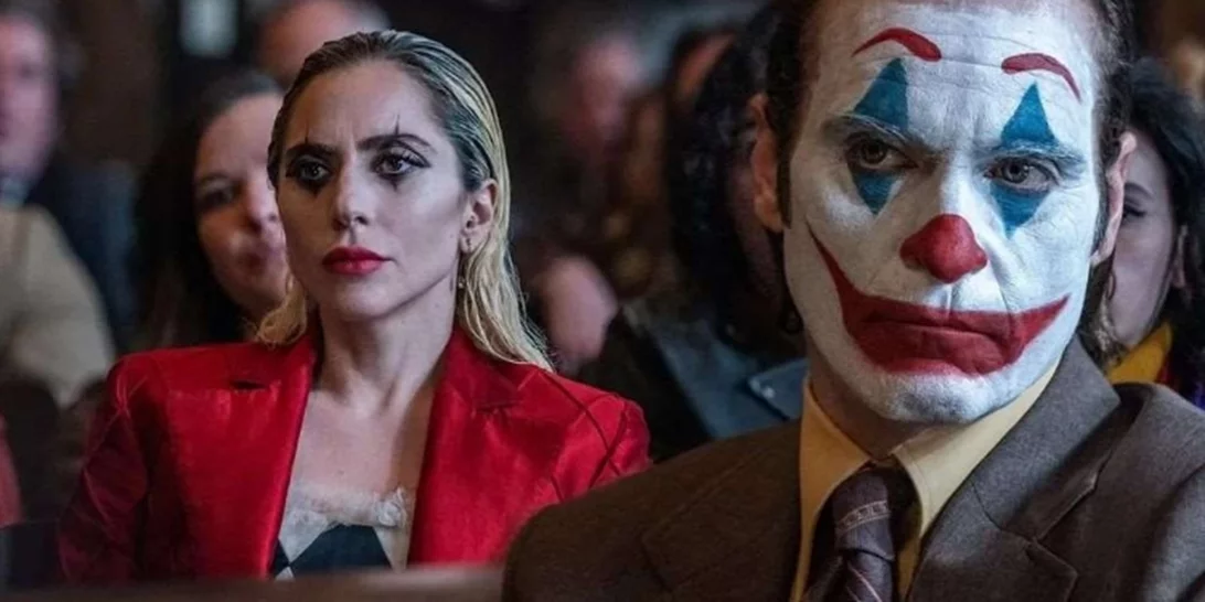 Η παταγώδης αποτυχία του Joker: Folie à Deux