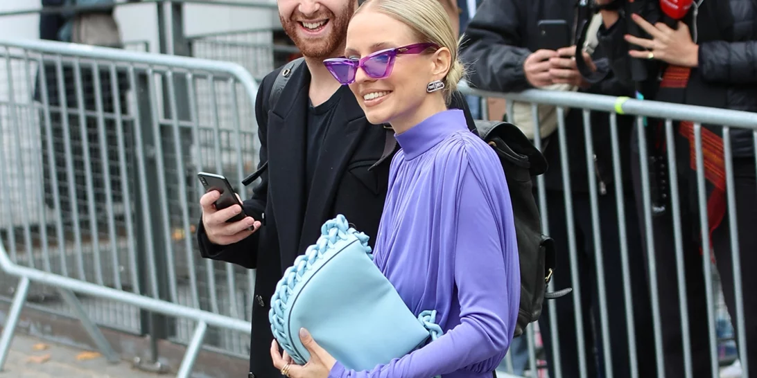 Bold 2023 | Οι τολμηροί στιλιστικοί συνδυασμοί που θα μας απασχολήσουν το νέο έτος