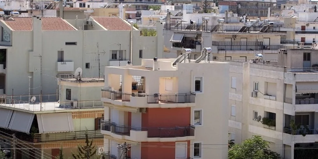 "Εξοικονομώ-Ανακαινίζω για Νέους" | Ανοίγει η πλατφόρμα συμπλήρωσης της Ηλεκτρονικής Ταυτότητας Κτιρίου