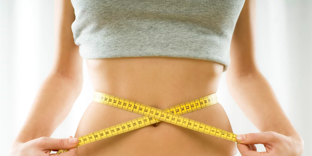 Τι συμβαίνει στο σώμα σου όταν χάνεις κιλά γρήγορα;