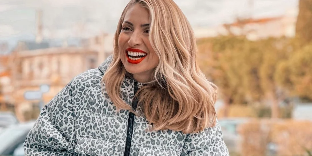 Η Μαρία Ηλιάκη έκανε την αλλαγή στα μαλλιά που κάθε γυναίκα πρέπει να κάνει πριν τις γιορτές