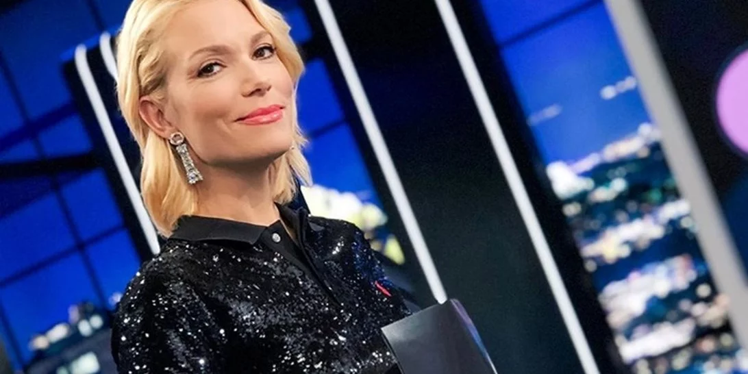 "Έκανα δοκιμαστικό για το GNTM. Με πρότεινε η Βίκυ Καγιά"