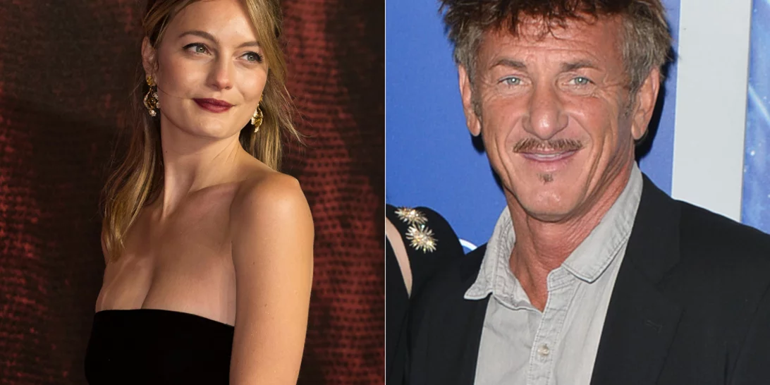 Sean Penn - Leila George | Οριστικοποιήθηκε το διαζύγιό τους