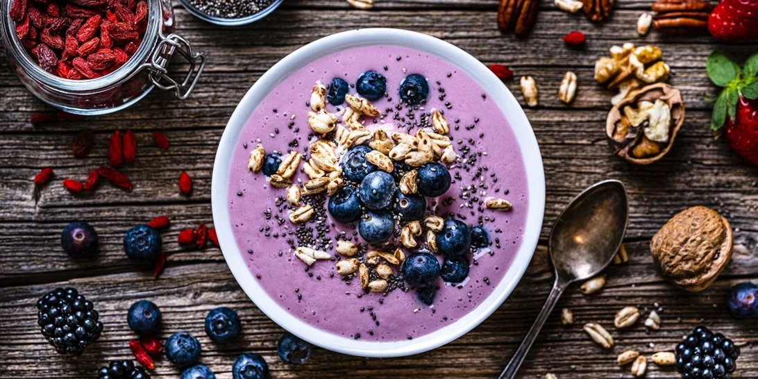 Αυτά είναι τα superfoods που κάθε παιδί πρέπει να τρώει