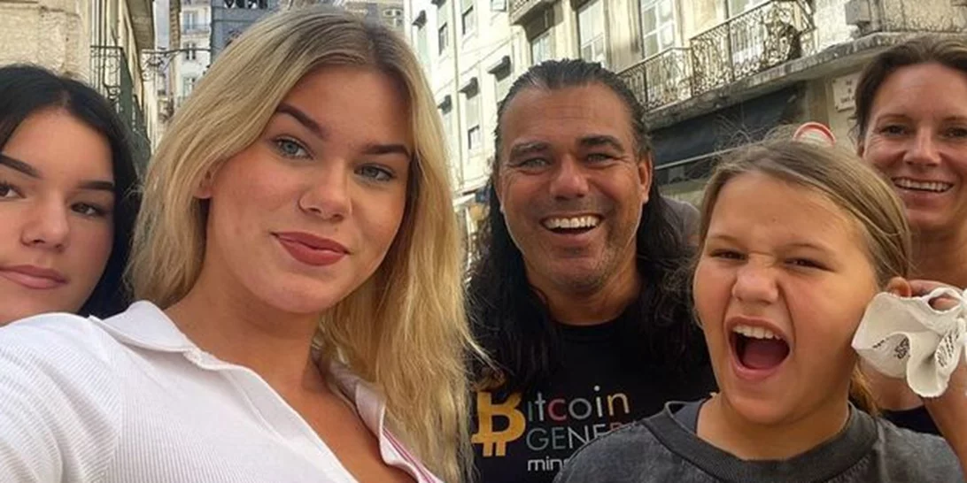 H "Οικογένεια του Bitcoin" μετακομίζει στον φορολογικό παράδεισο της Ευρώπης