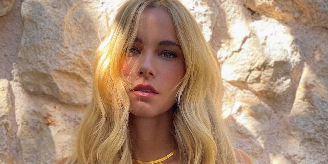 Δούκισσα Νομικού | Το μυστικό ομορφιάς της γιαγιάς της στο οποίο ορκίζεται εδώ και χρόνια