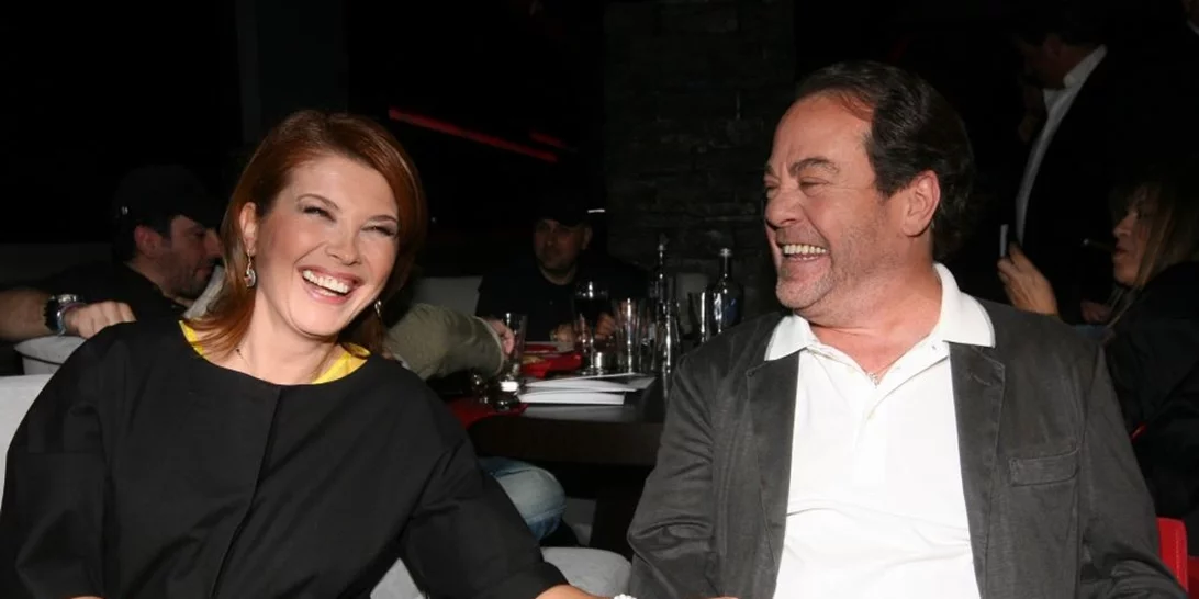 Η Σοφία Αλιμπέρτη αναδεικνύει μία διαφορετική πτυχή της | "Πέρασα ωραία προσπαθώντας"