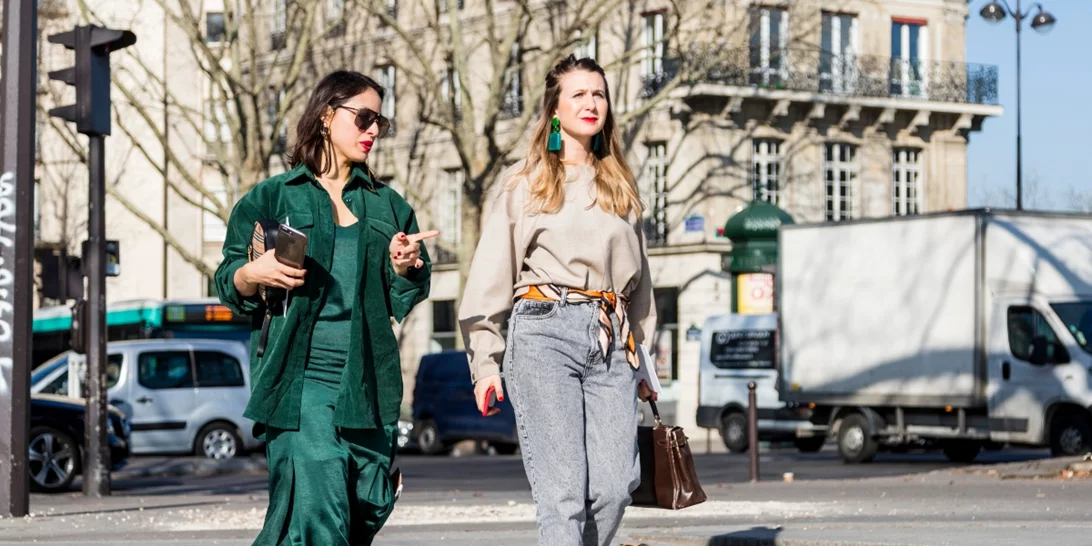 Είσαι petite; | Οι 3 χρυσοί κανόνες του ντυσίματος για άψογο στιλ