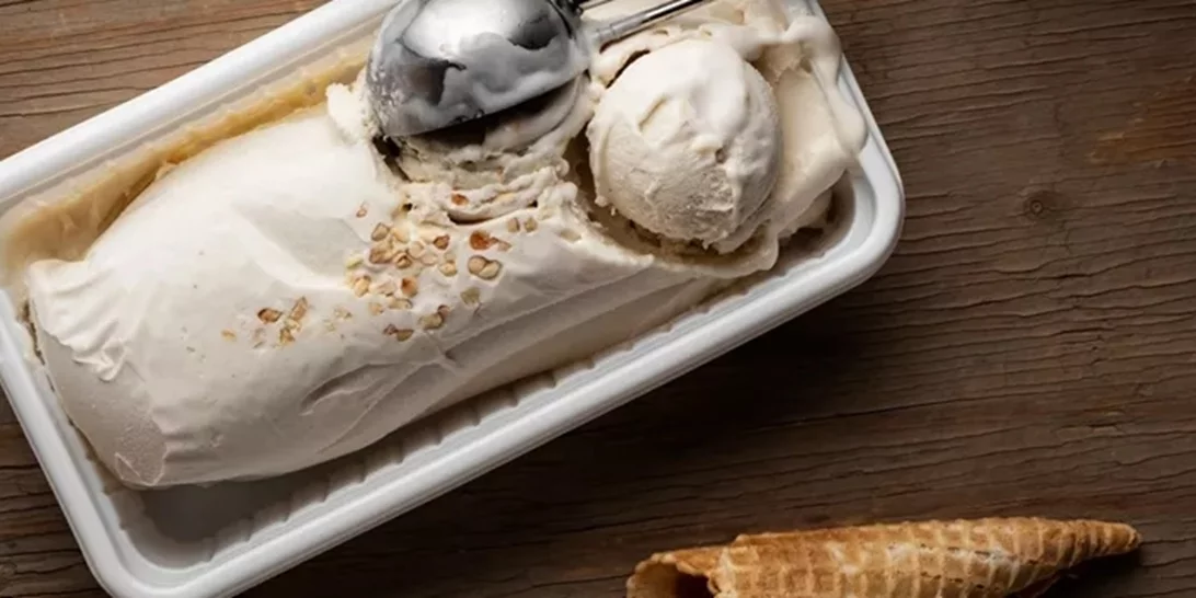 Τι συμβαίνει όταν τρως παγωτό κάθε μέρα;