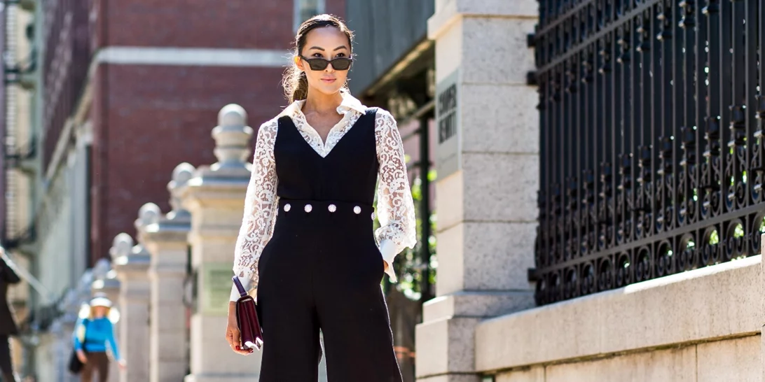 10 στιλιστικούς συνδυασμούς που αξίζει να δοκιμάσεις το 2022