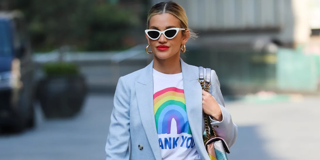 All about pastels | 4 στιλιστικές συμβουλές για να φορέσεις με χάρη τα πιο κοριτσίστικα χρώματα της άνοιξης