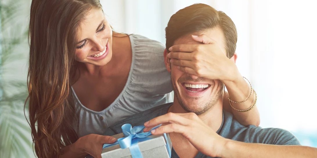 Βρήκαμε τα ιδανικά δώρα που θα προσφέρεις στον αγαπημένο σου για του Αγίου Βαλεντίνου