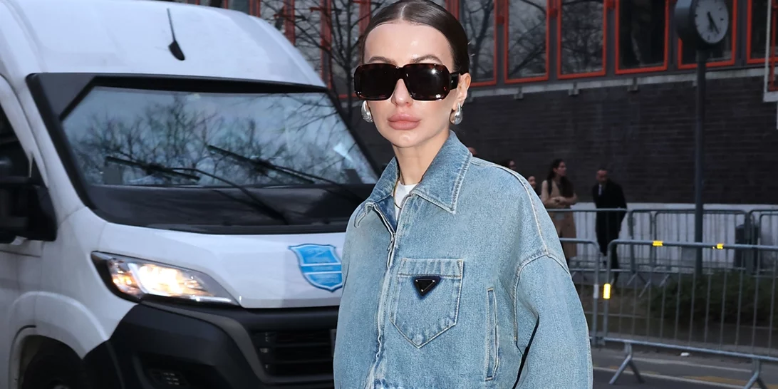 Τα πρώτα πανωφόρια που θα φορέσεις τον Σεπτέμβρη