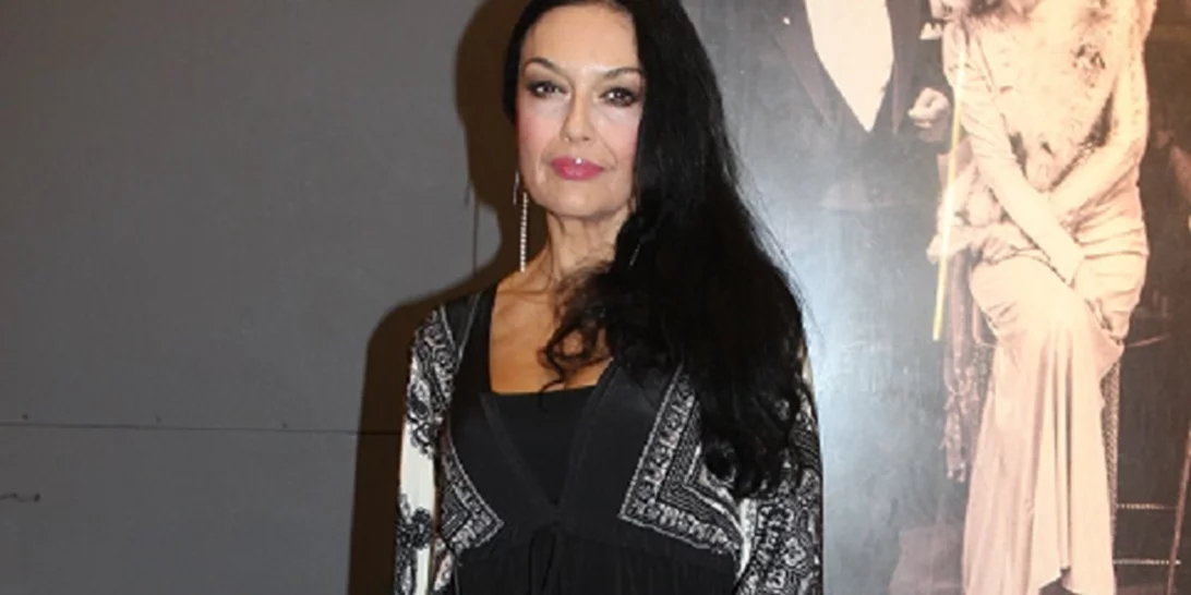 Ελένη Φιλίνη | "H ομορφιά μου έκλεισε πόρτες - Τη δεκαετία του ’80 έπρεπε να αποδείξεις ότι δεν διαθέτεις μόνο αυτό"