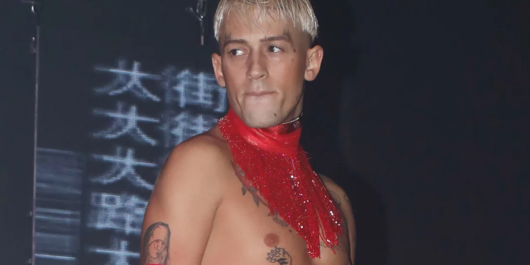 Ο Τάσος Ξιαρχό για τους φίλους του: "Με "άδειασαν" στον βωμό της καλής φήμης"