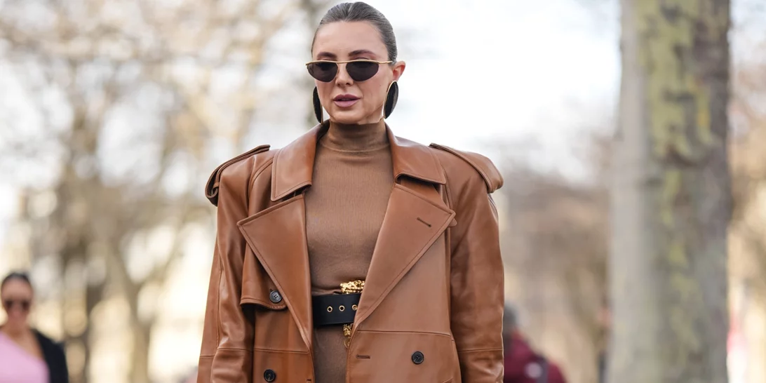 Το στιλιστικό hack που θα σε κρατήσει ζεστή τον χειμώνα και μπορείς να το πετύχεις με ελάχιστα χρήματα