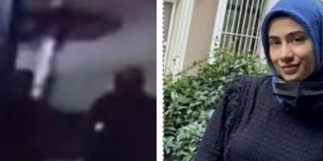 Φρικτή γυναικοκτονία στην Κωνσταντινούπολη | Τη σκότωσε στη μέση του δρόμου με σπαθί σαμουράι