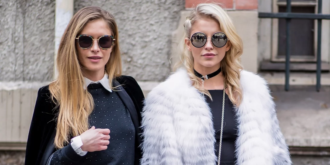 Τα αγαπημένα styling tips των influencers για άψογο χειμερινό στιλ