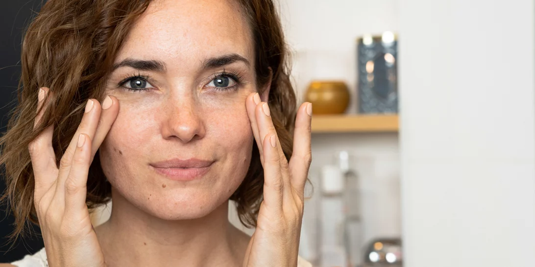 Το δέρμα 53χρονης γυναίκας γύρισε τον χρόνο 30 χρόνια πίσω χάρη σε μέθοδο αντιγήρανσης των κυττάρων