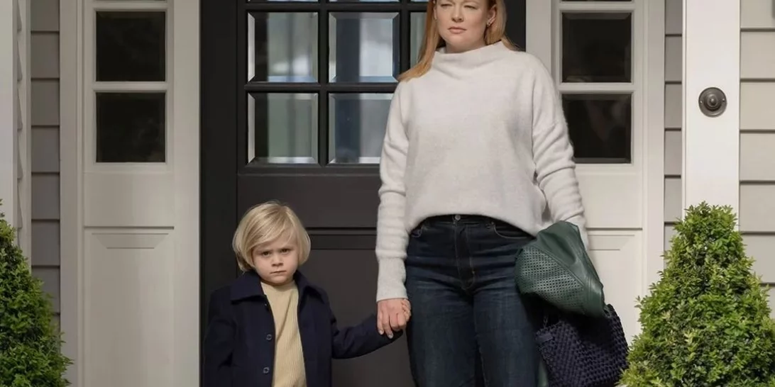 Είναι το κεντρικό θέμα συζήτησης στην παιδική χαρά | Αυτή είναι η σειρά που όλες οι μαμάδες πρέπει να δουν