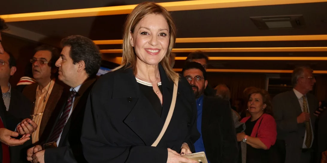 Πολύ δύσκολες ώρες για τη Νατάσα Ράγιου