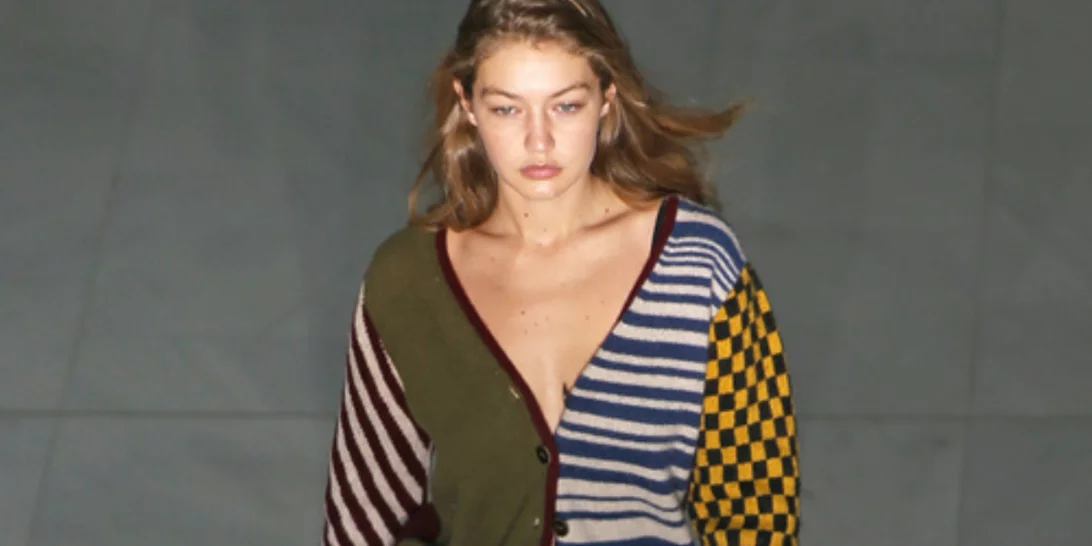 Η Gigi Hadid είχε αποκαλύψει το όνομα της κόρης της πριν μήνες