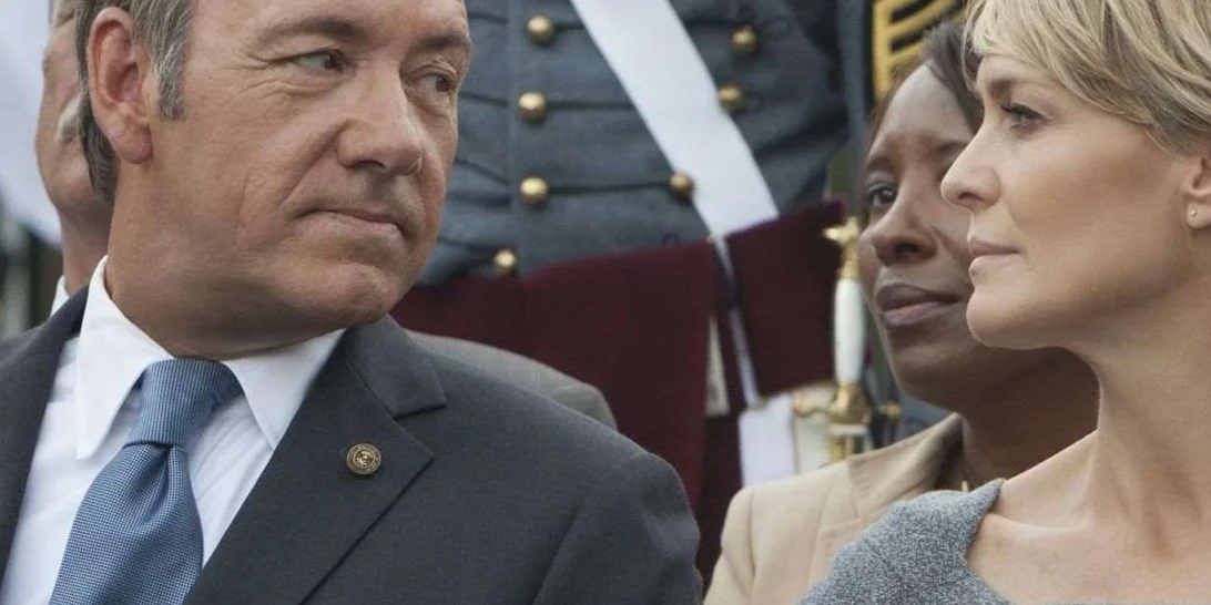 Οι στιγμές του House of Cards που μας σημάδεψαν