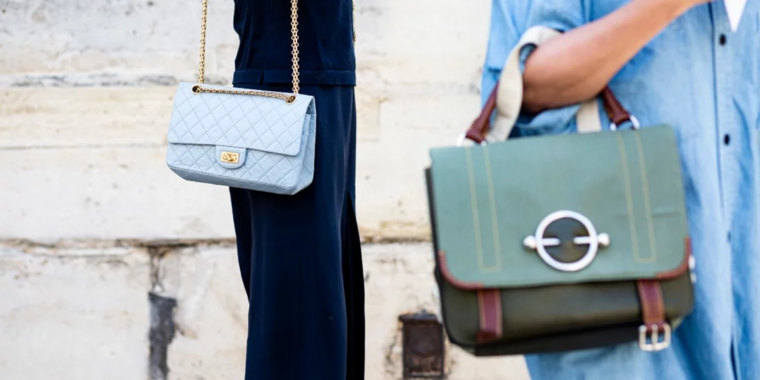 Οι τσάντες που πρέπει να κρατήσεις το Πάσχα αν θες να κερδίσεις τις εντυπώσεις