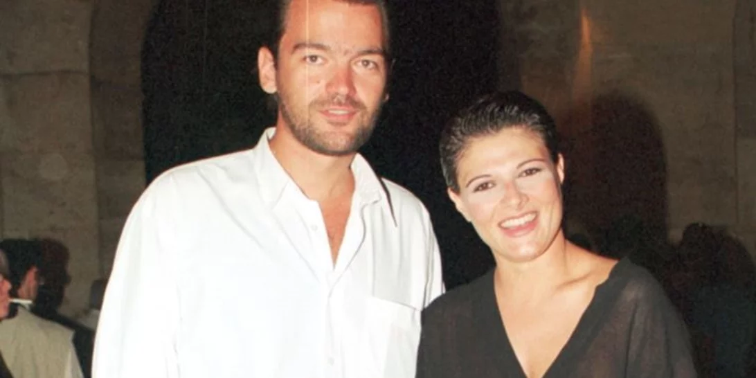 Κωνσταντίνος Καζάκος | Η αναφορά του στην Τάνια Τρύπη στα social media