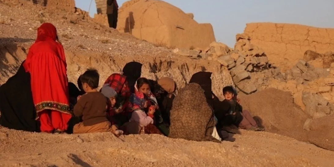 Τουλάχιστον 622 νεκροί και 1.500 τραυματίες από τον ισχυρό σεισμό στο Αφγανιστάν