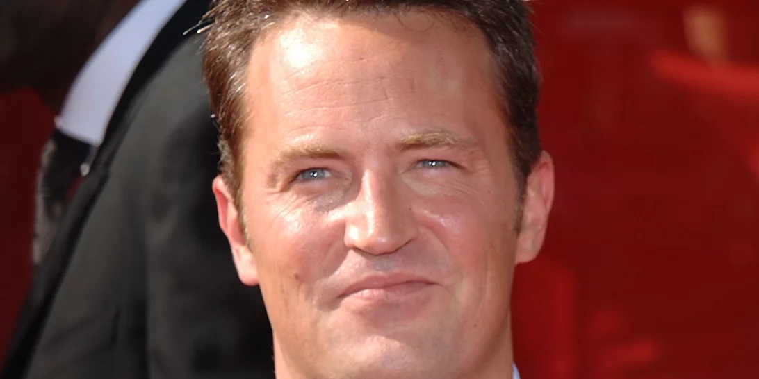 Matthew Perry | Ανακοινώθηκε η αιτία θανάτου του