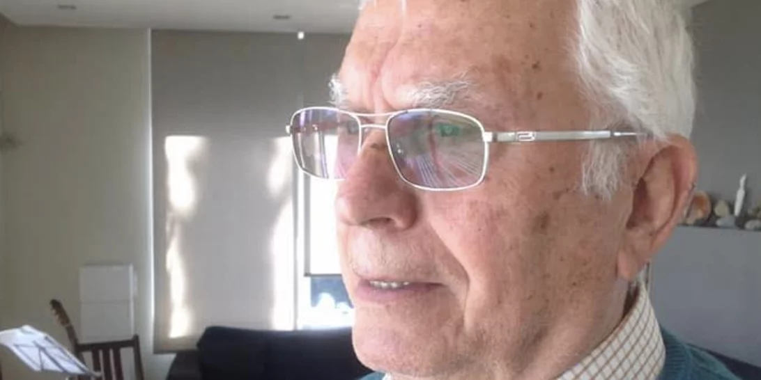 Πέθανε ο ηθοποιός Νίκος Ξανθόπουλος σε ηλικία 89 ετών