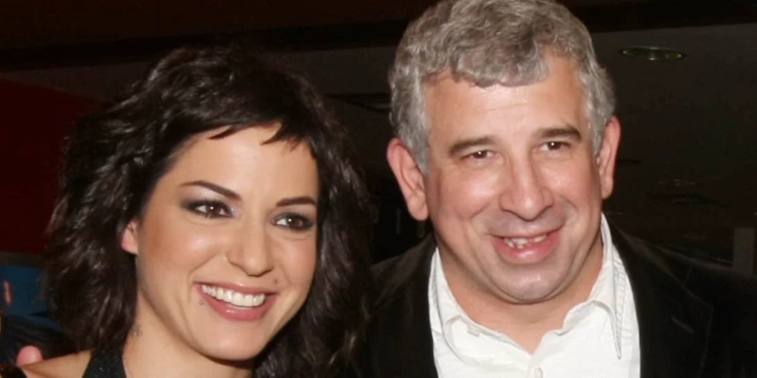 Ιωάννα Πηλιχού  | "Είπα για τη σεξουαλική παρενόχληση που δέχθηκα και ο κ. Λιάγκας με κορόιδευε"