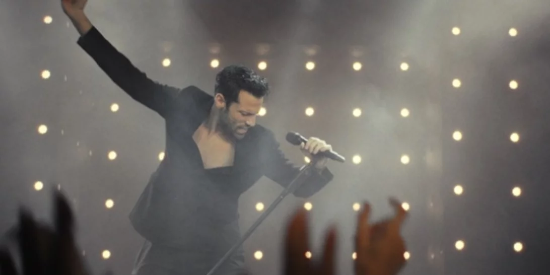 Johnnie Walker x Konstantinos Argiros | Μια συνεργασία-ύμνος στη νυχτερινή διασκέδαση