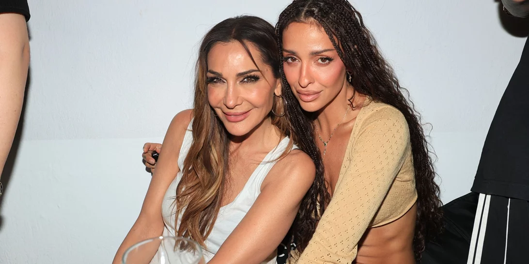 The Wig Issue | 5 Ελληνίδες celebrities που δεν ήξερες ότι φοράνε -σχεδόν- καθημερινά περούκα