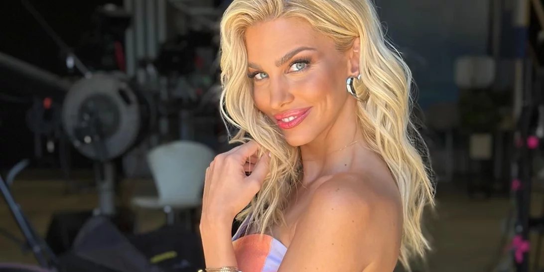 Τα "naked nails" της Βάλιας Χατζηθεοδώρου είναι η νέα τάση στο μανικιούρ για φυσικά και περιποιημένα νύχια