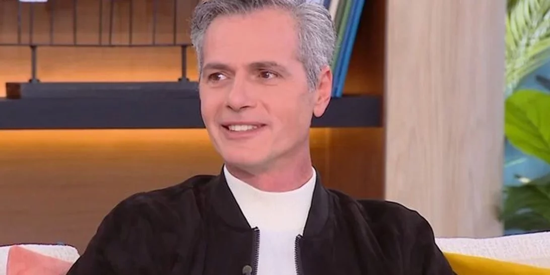 Μάριος Αθανασίου | "Και ο κακοποιητικός πατέρας, καλό θεωρεί ότι κάνει"