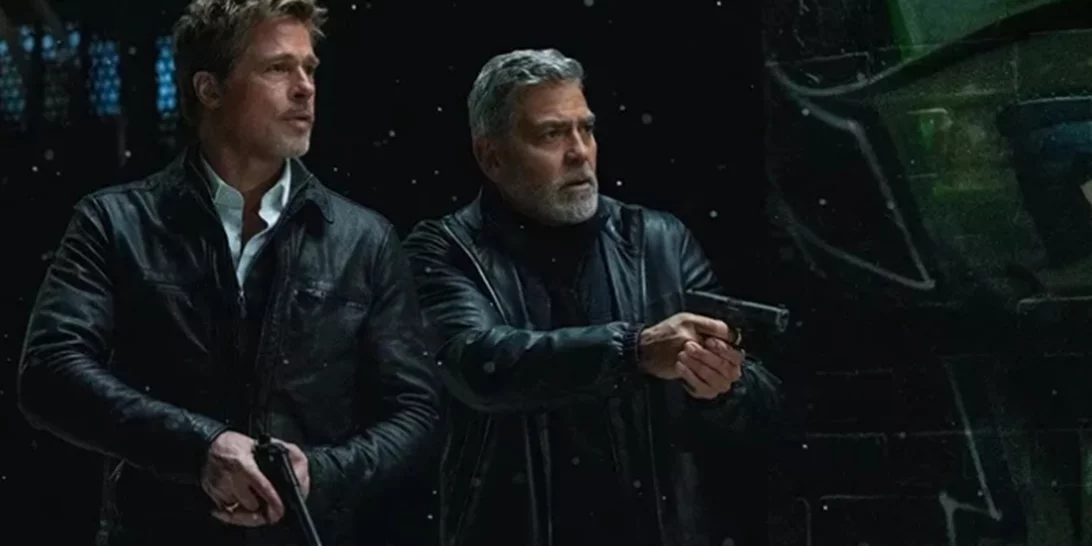 Φεστιβάλ Βενετίας | Brad Pitt εναντίον George Clooney