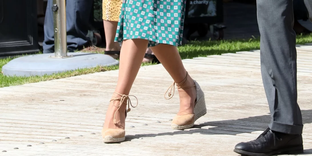 10 ζευγάρια εσπαντρίγιες που μπορείς να συνδυάσεις με τα πάντα