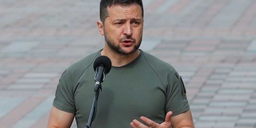 Διπλωματικός πυρετός για την Ουκρανία | Ζελένσκι και Ευρωπαίοι ηγέτες σε κρίσιμη σύνοδο στον Λευκό Οίκο