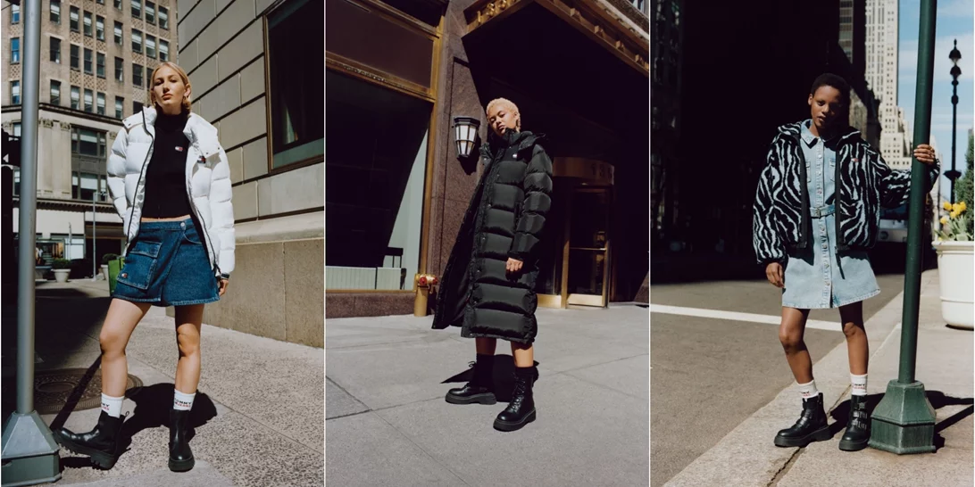 5 puffers που θα απογειώσουν τα χειμερινά σου looks